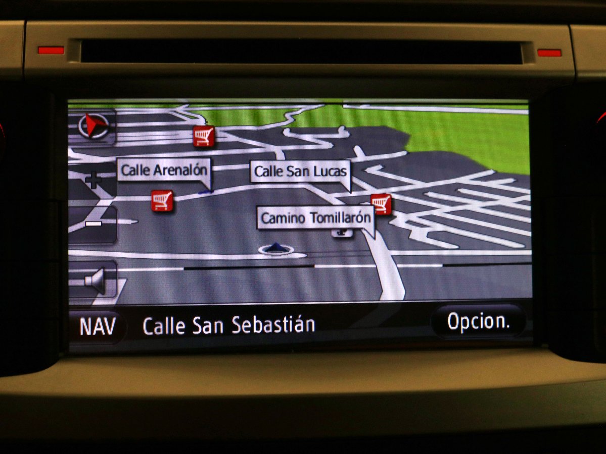 Foto Toyota Verso 18