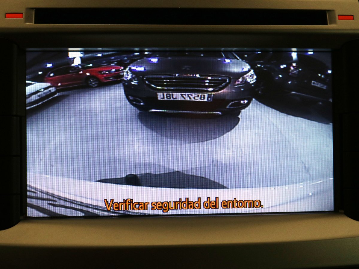 Foto Toyota Verso 19