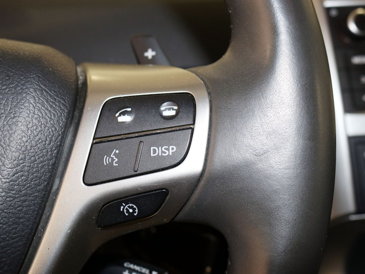 Foto Toyota Verso 31