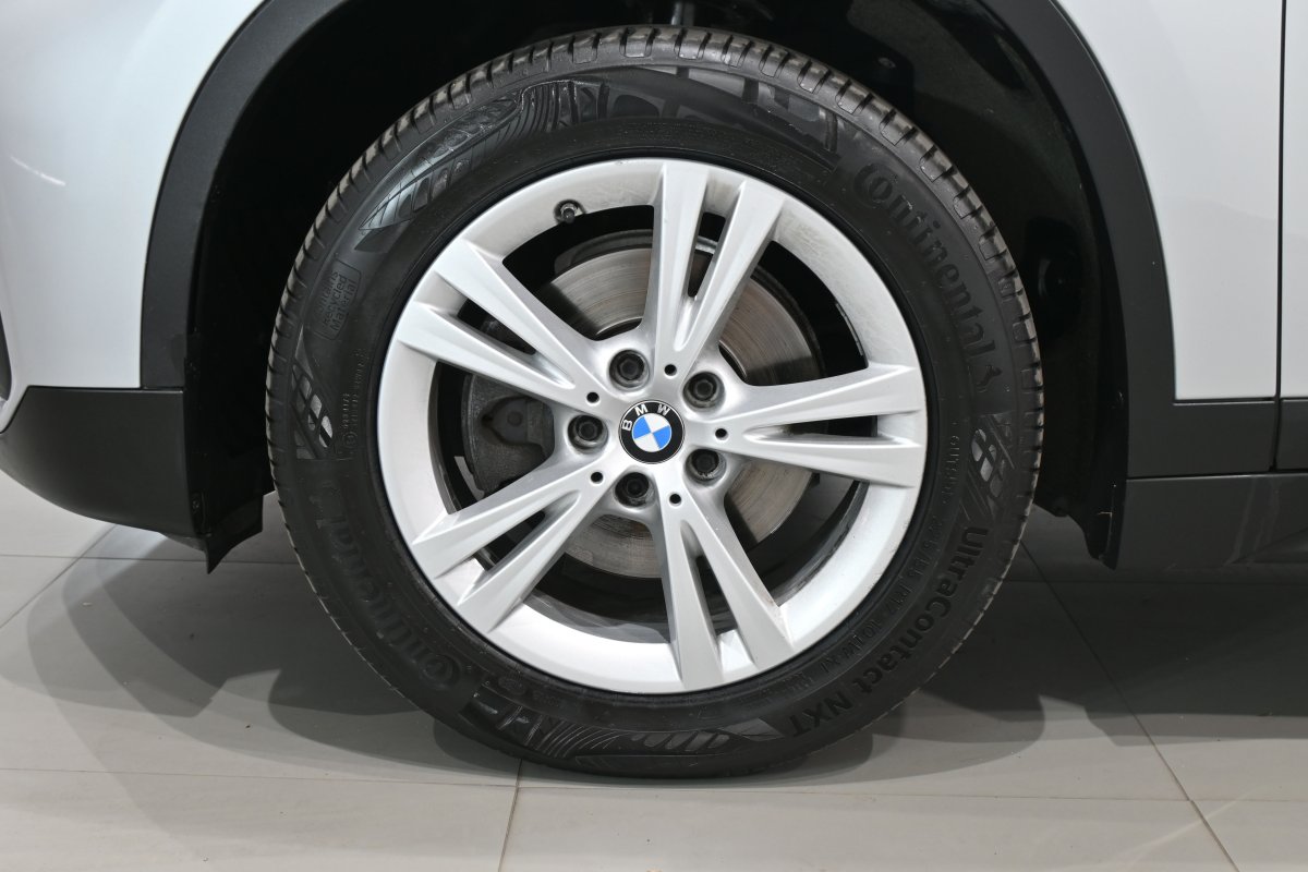 Foto Bmw X1 31