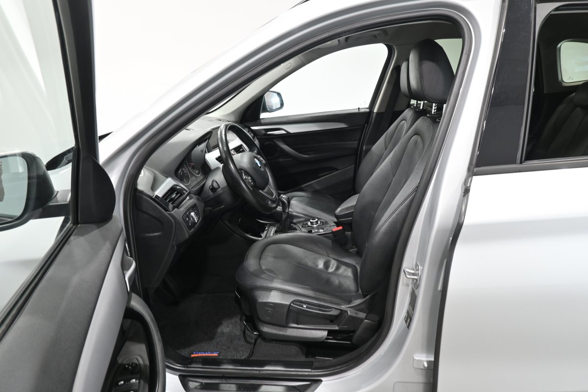 Foto Bmw X1 11
