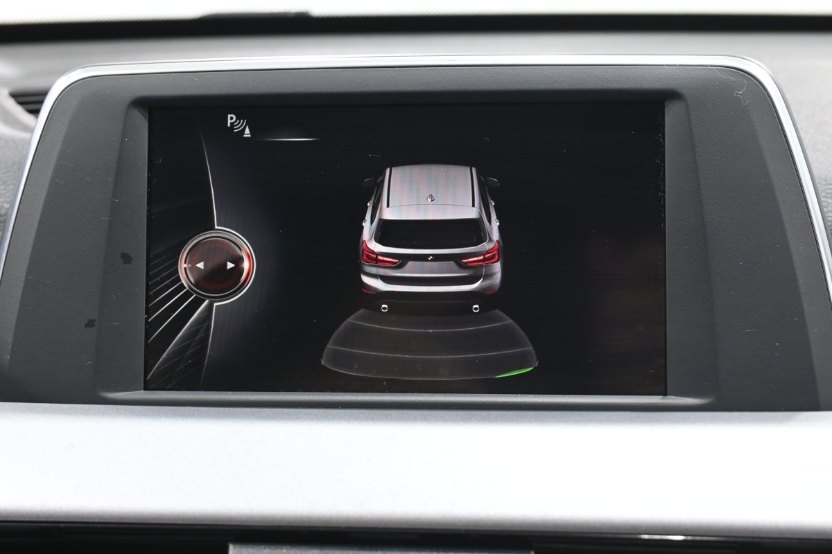 Foto Bmw X1 17