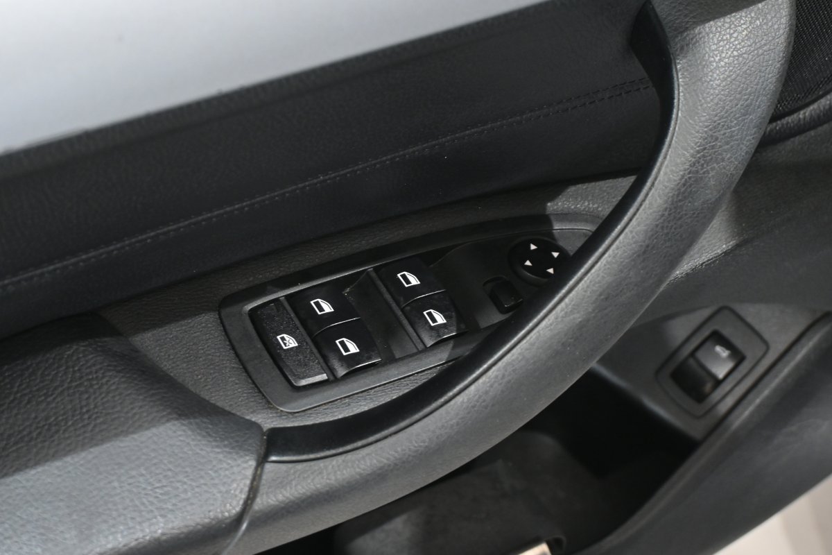 Foto Bmw X1 28