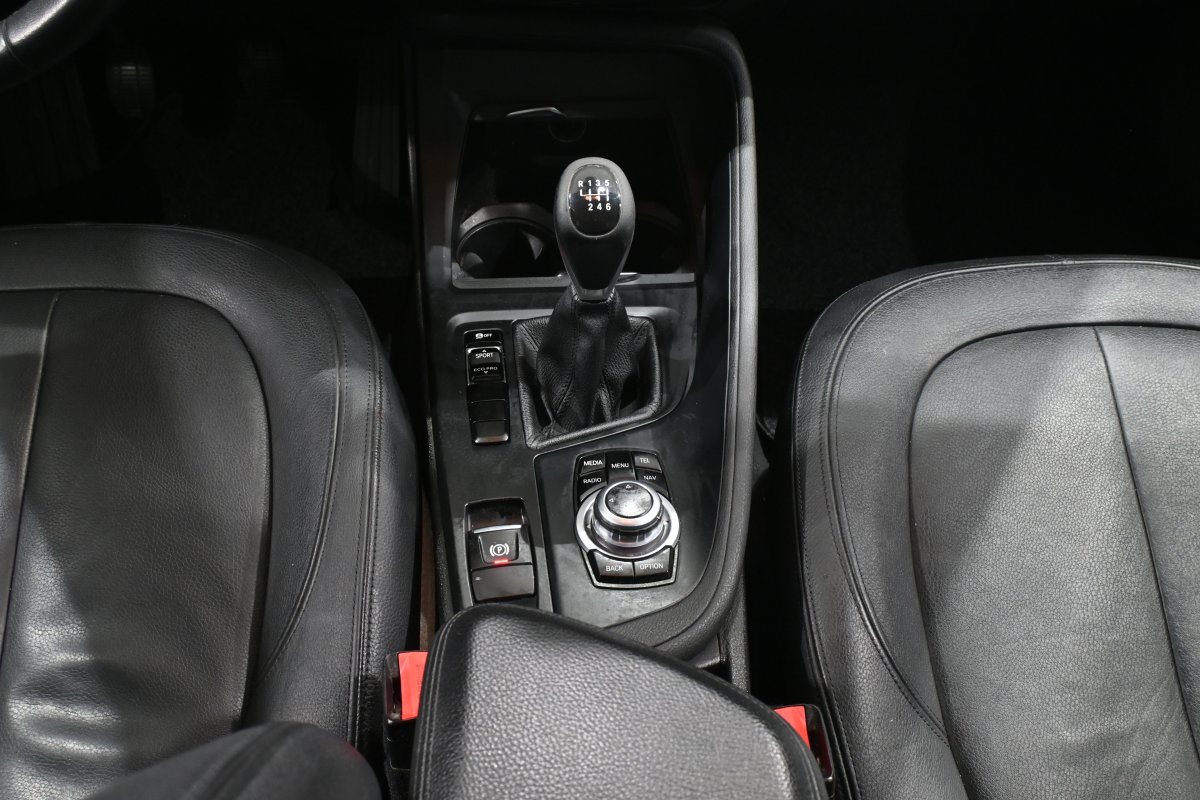 Foto Bmw X1 21