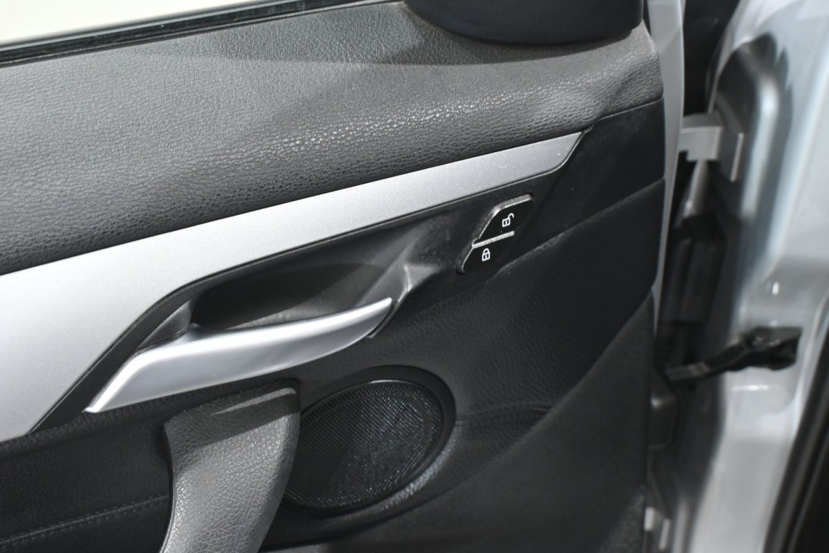 Foto Bmw X1 29