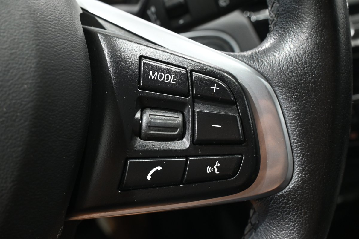 Foto Bmw X1 26