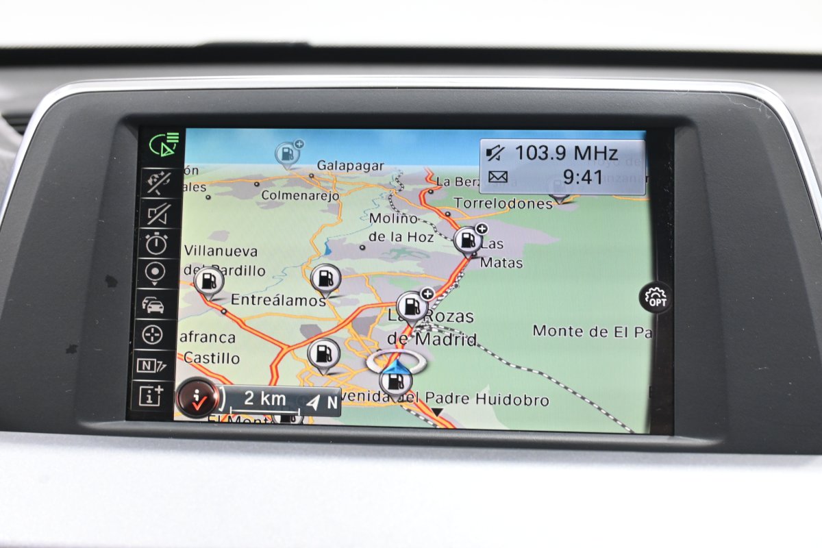 Foto Bmw X1 16