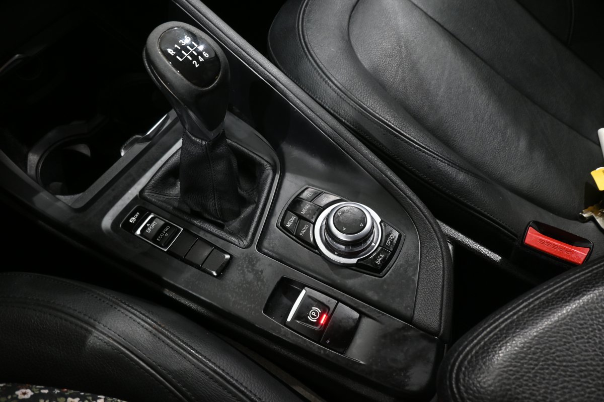 Foto Bmw X1 22