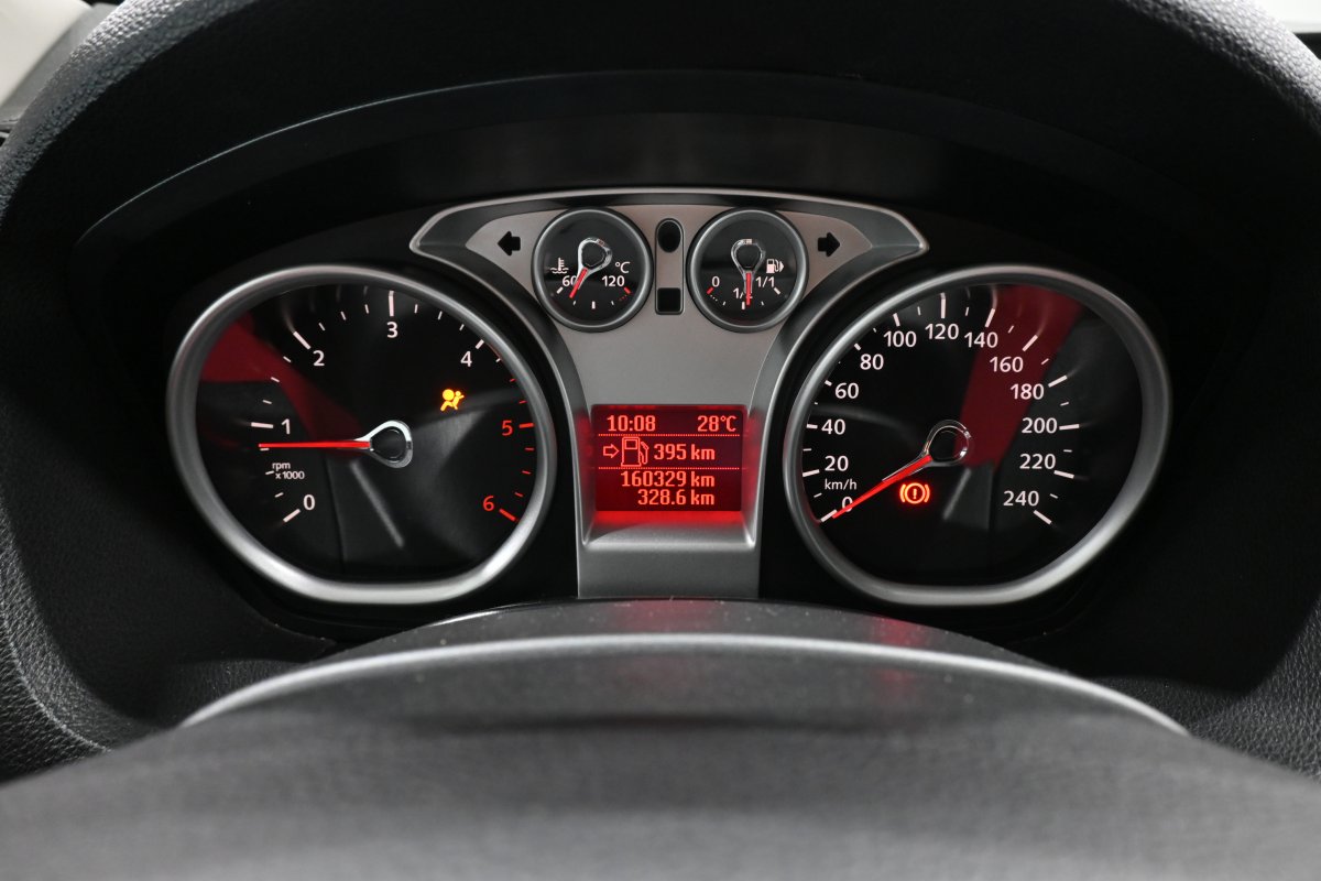 Foto Ford Kuga 13
