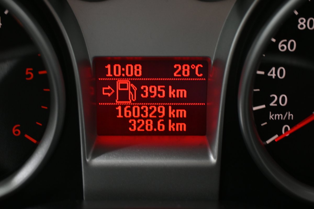 Foto Ford Kuga 12