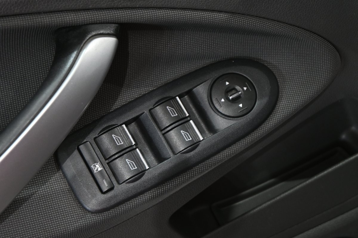 Foto Ford Kuga 22