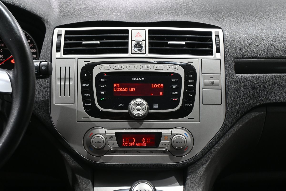 Foto Ford Kuga 14