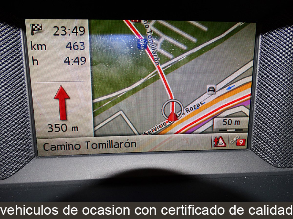 Foto Mercedes-Benz C 220 23