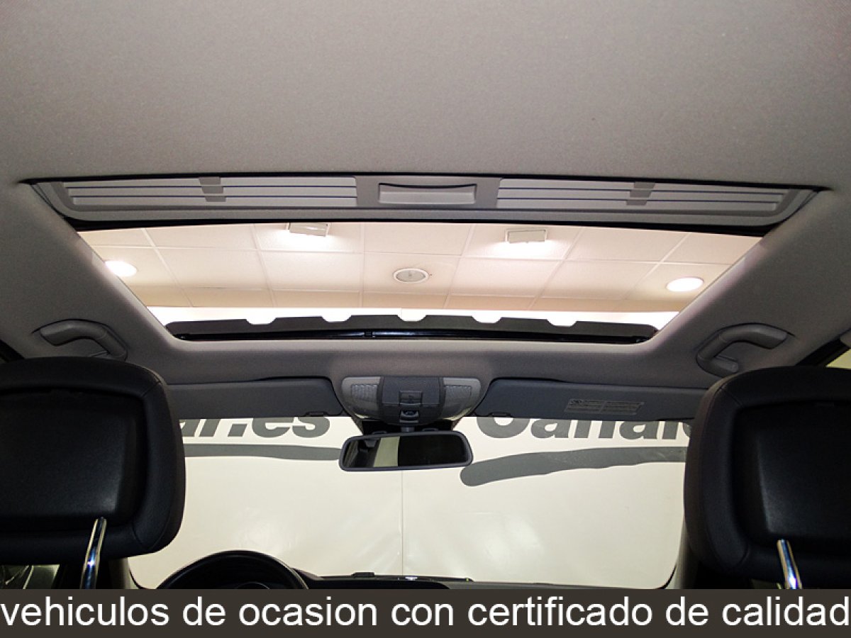 Foto Mercedes-Benz C 220 24