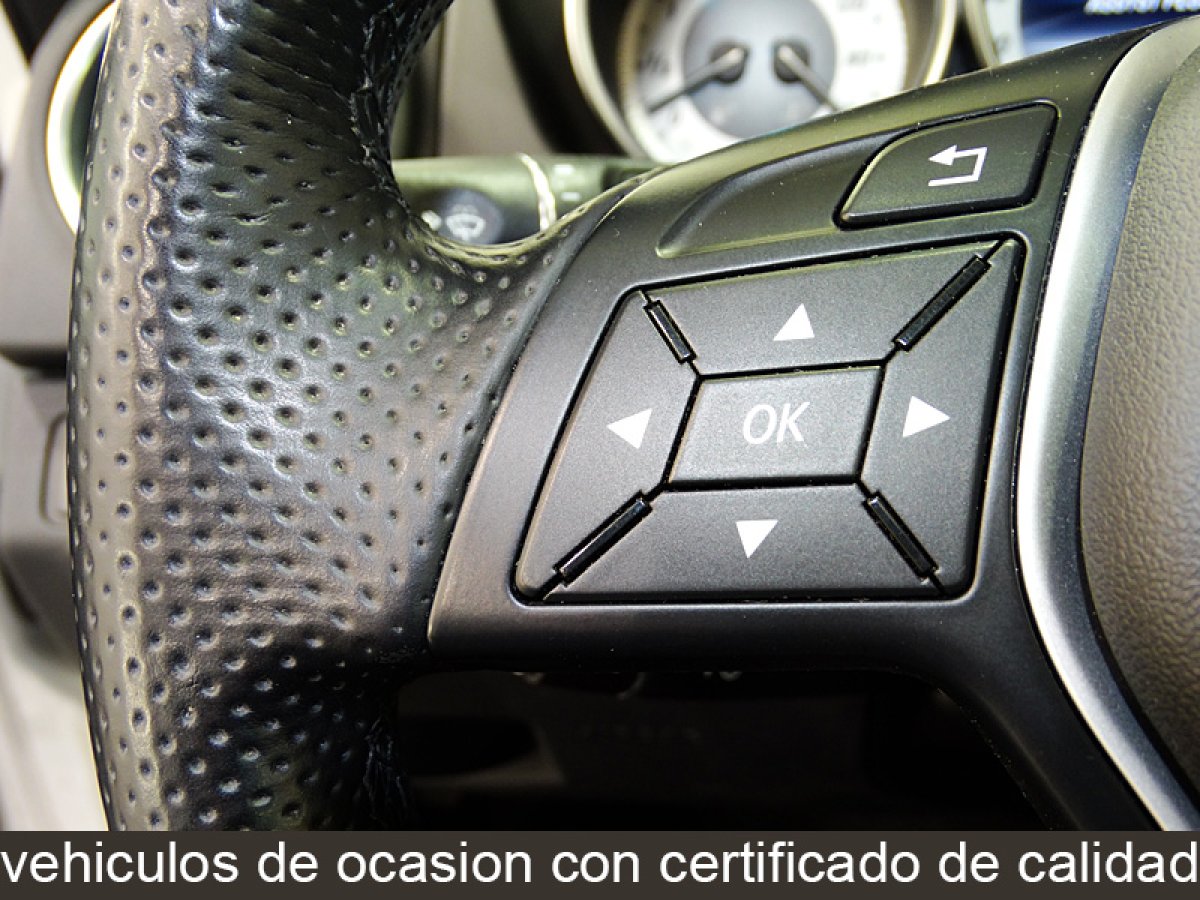 Foto Mercedes-Benz C 220 31