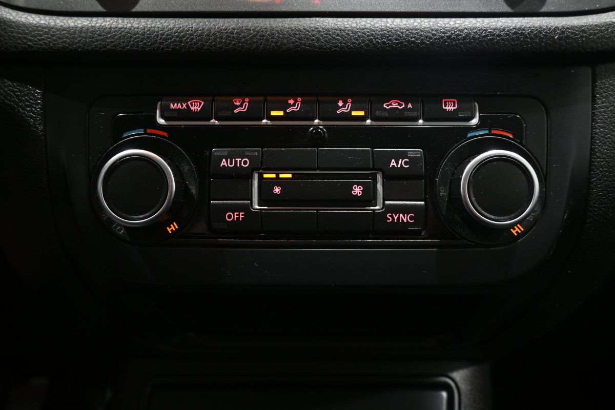 Foto Volkswagen Tiguan 15