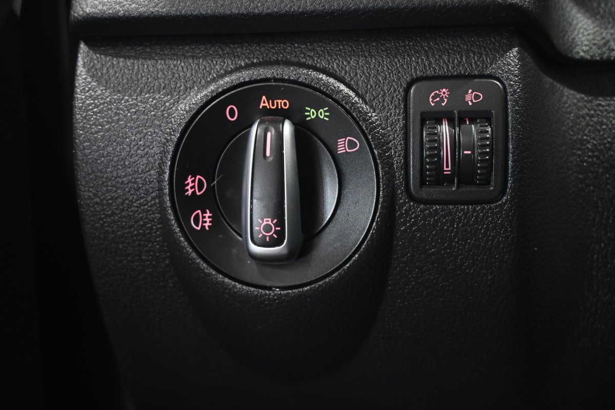 Foto Volkswagen Tiguan 25