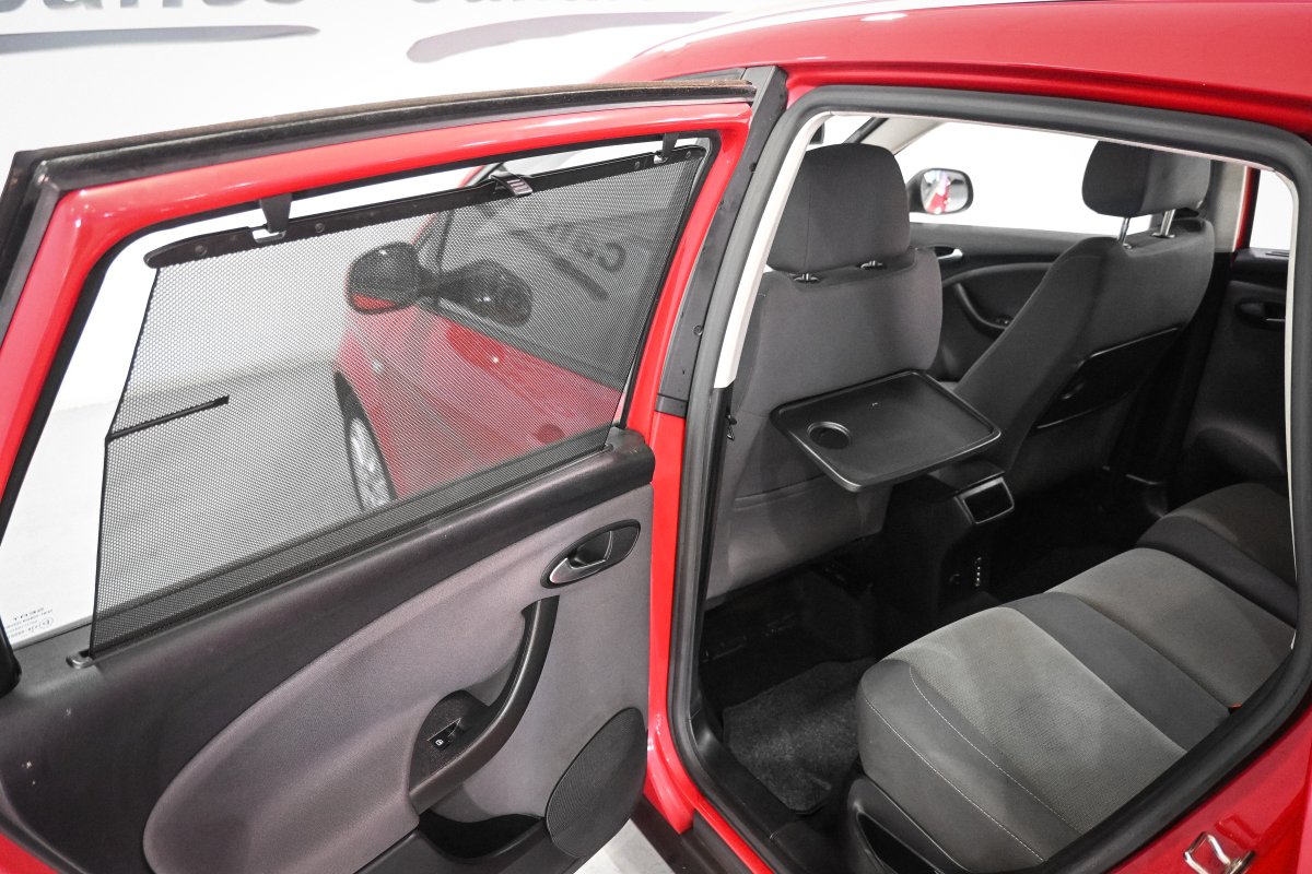 Foto Seat Altea 13