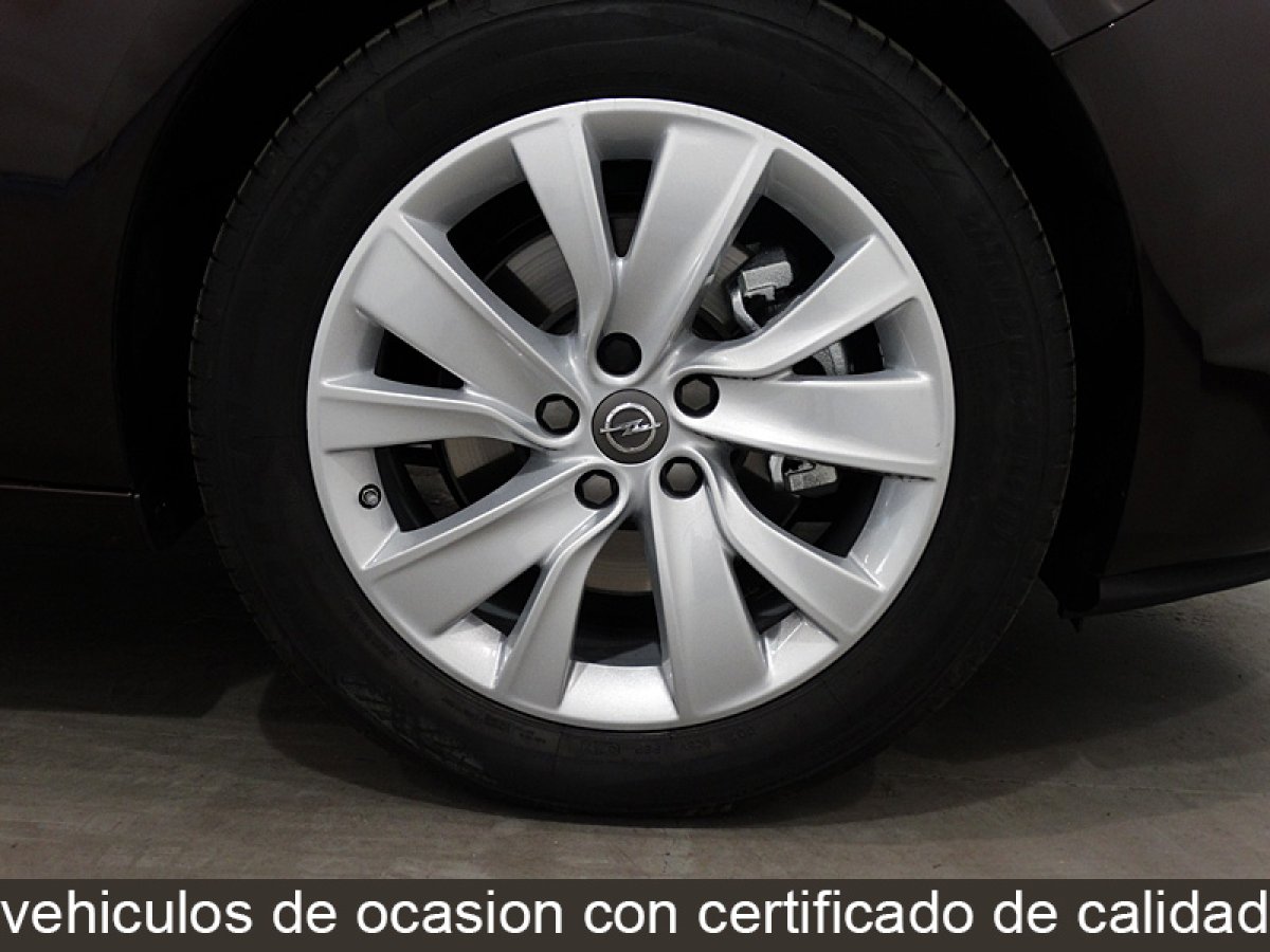 Foto Opel Cascada 11