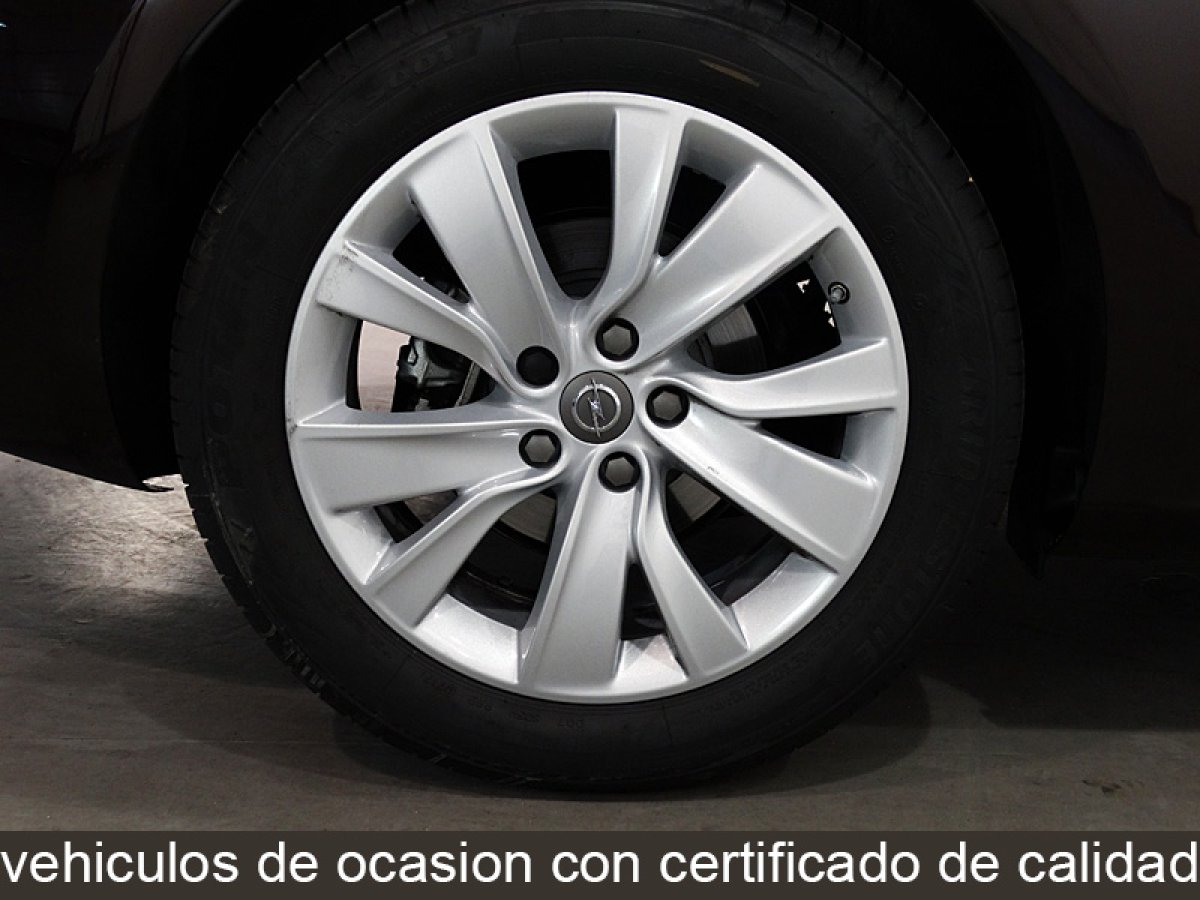 Foto Opel Cascada 12