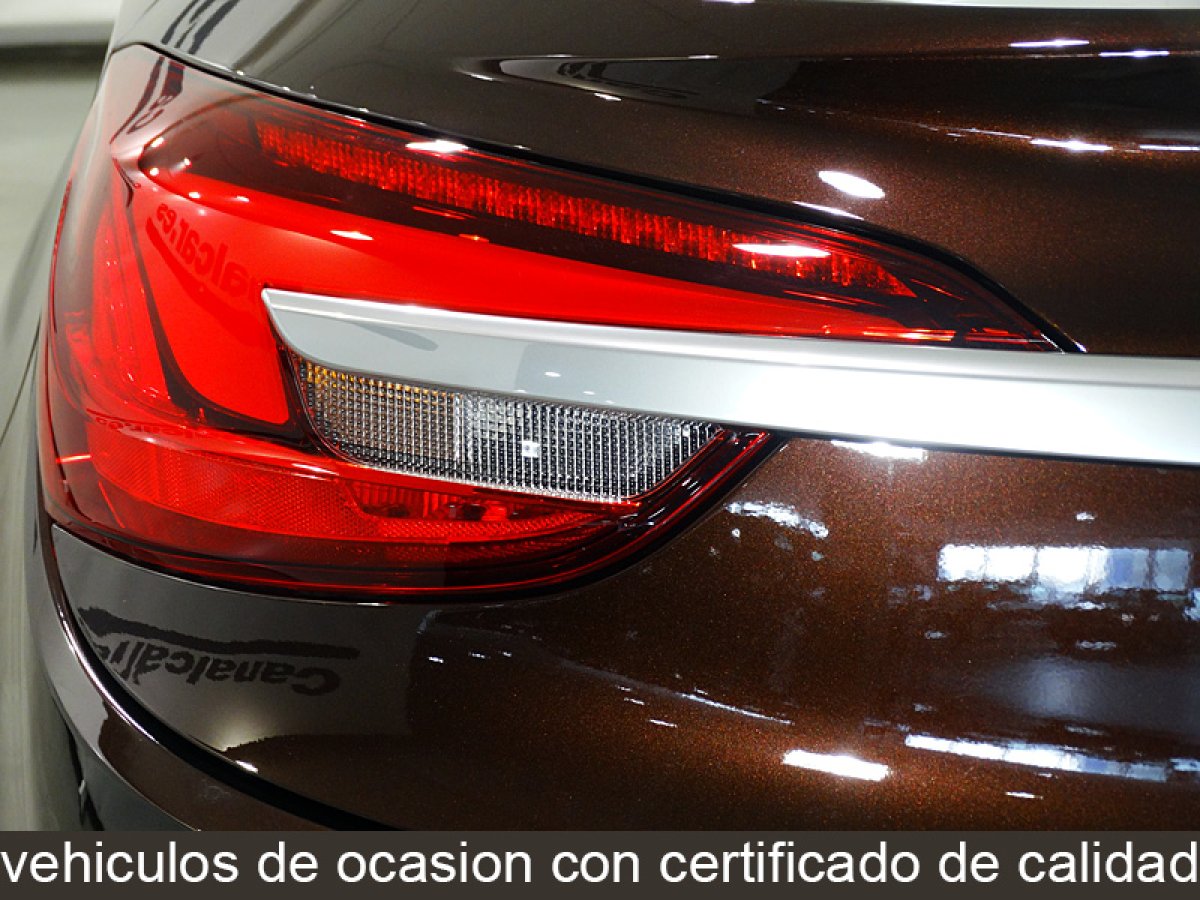 Foto Opel Cascada 15