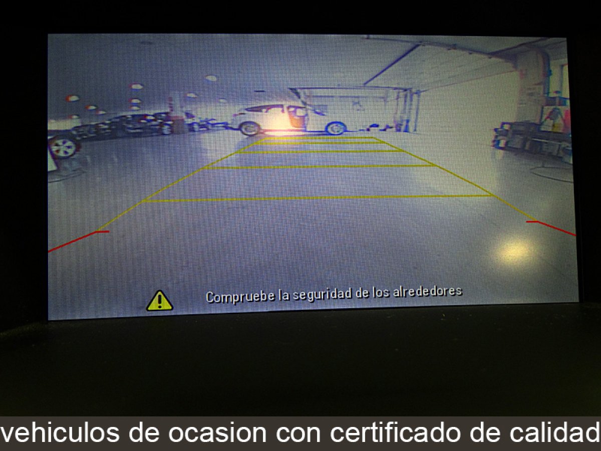 Foto Opel Cascada 24