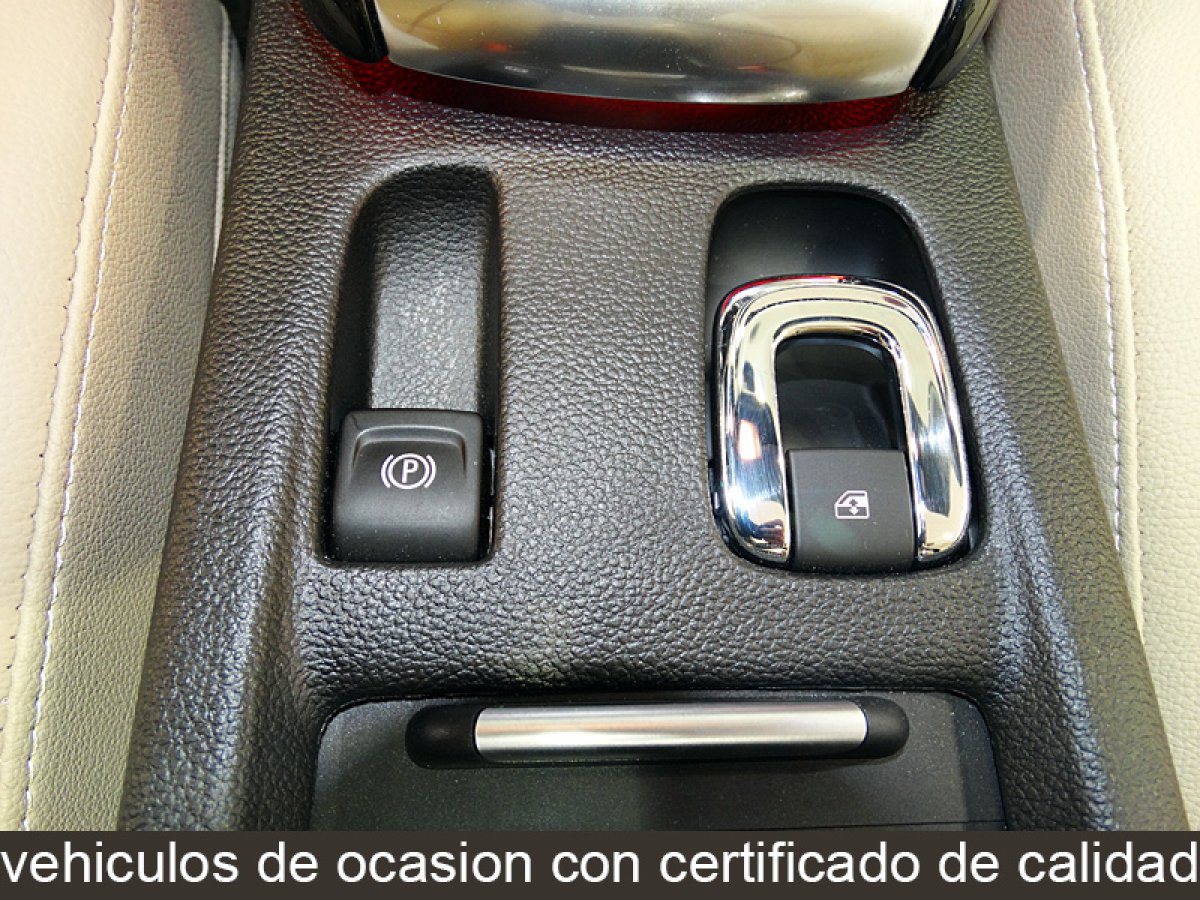 Foto Opel Cascada 27