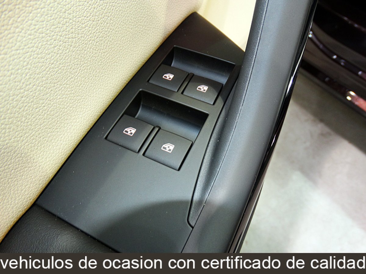 Foto Opel Cascada 28