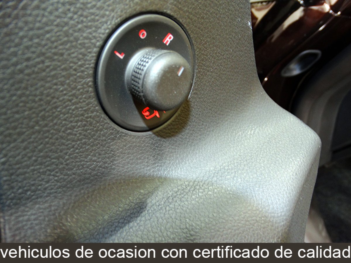 Foto Opel Cascada 29