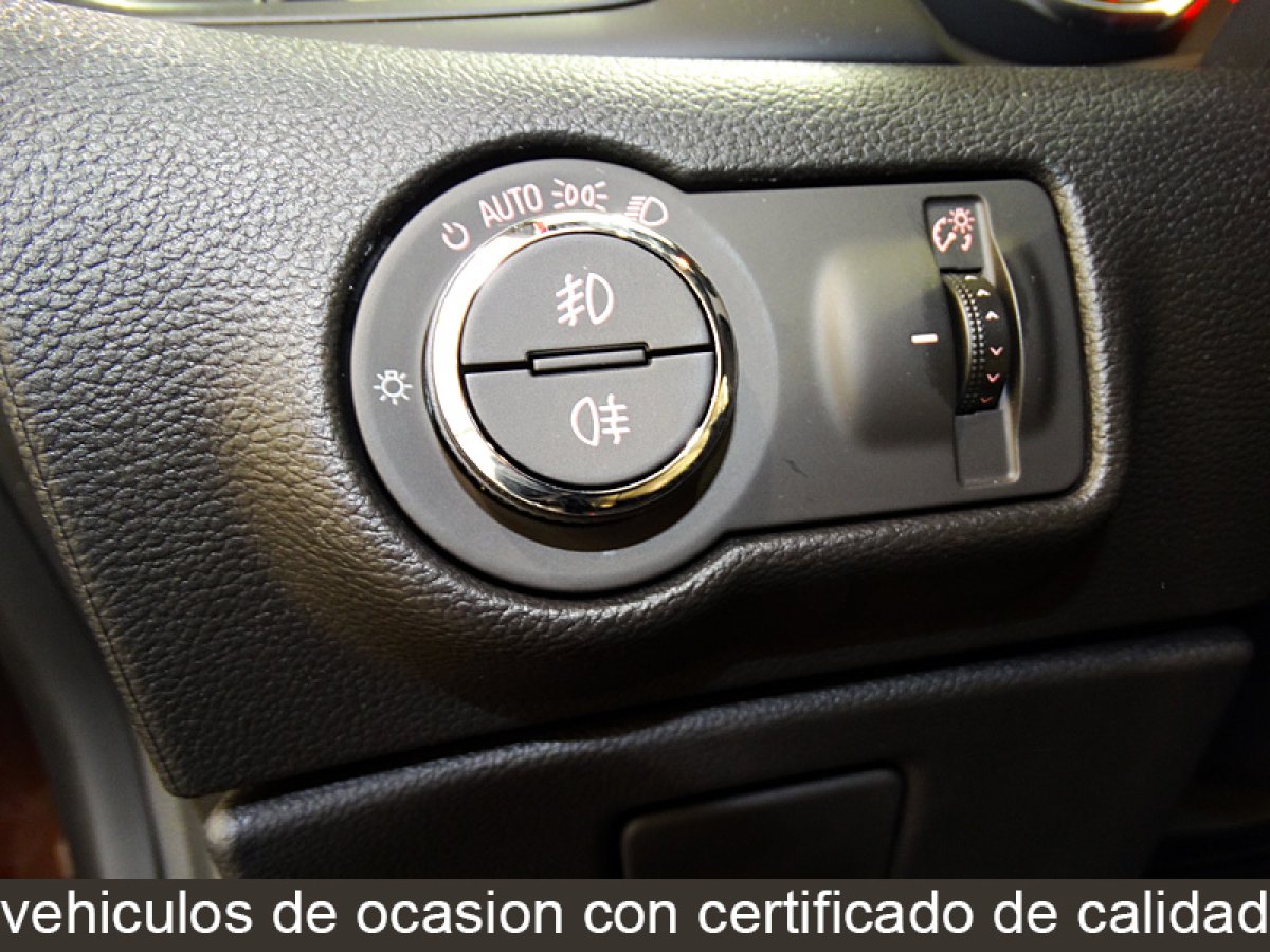 Foto Opel Cascada 30