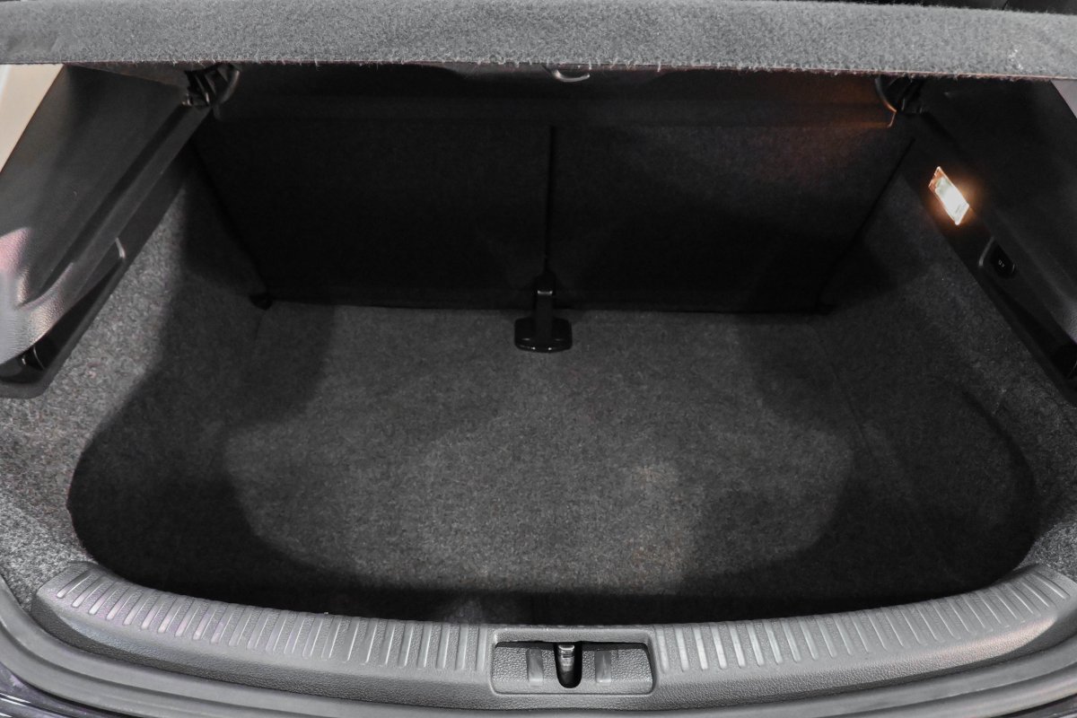 Foto Volkswagen Scirocco 27