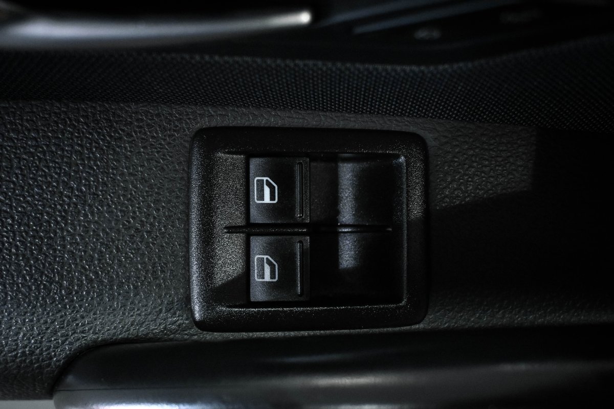 Foto Volkswagen Scirocco 22