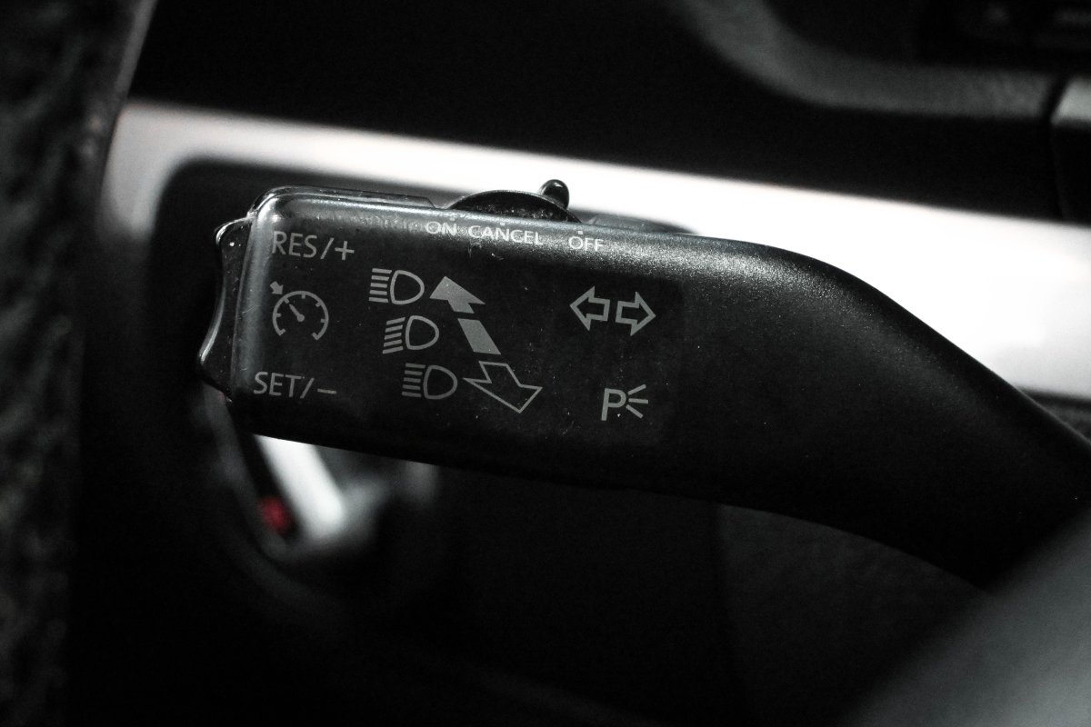 Foto Volkswagen Scirocco 13