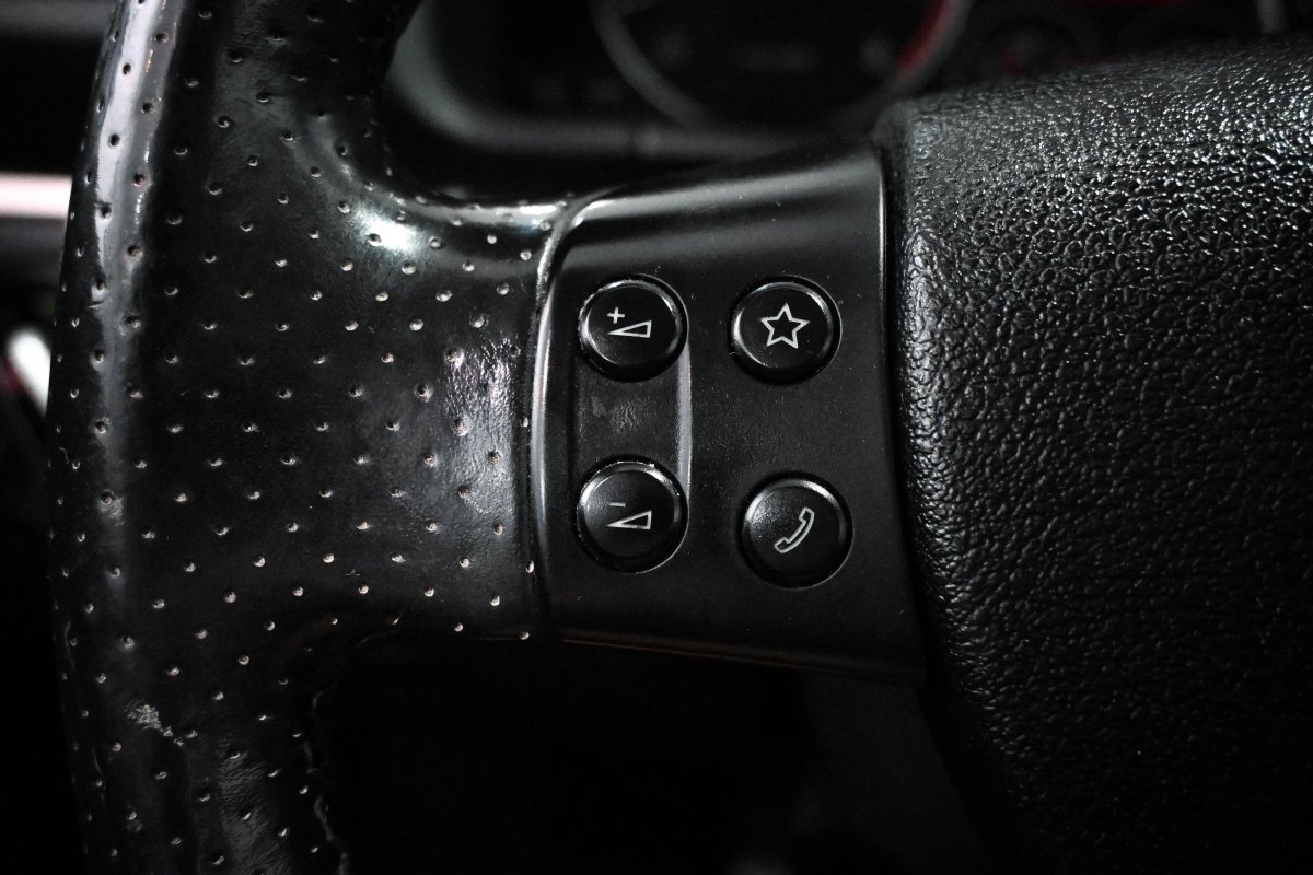 Foto Volkswagen Scirocco 11