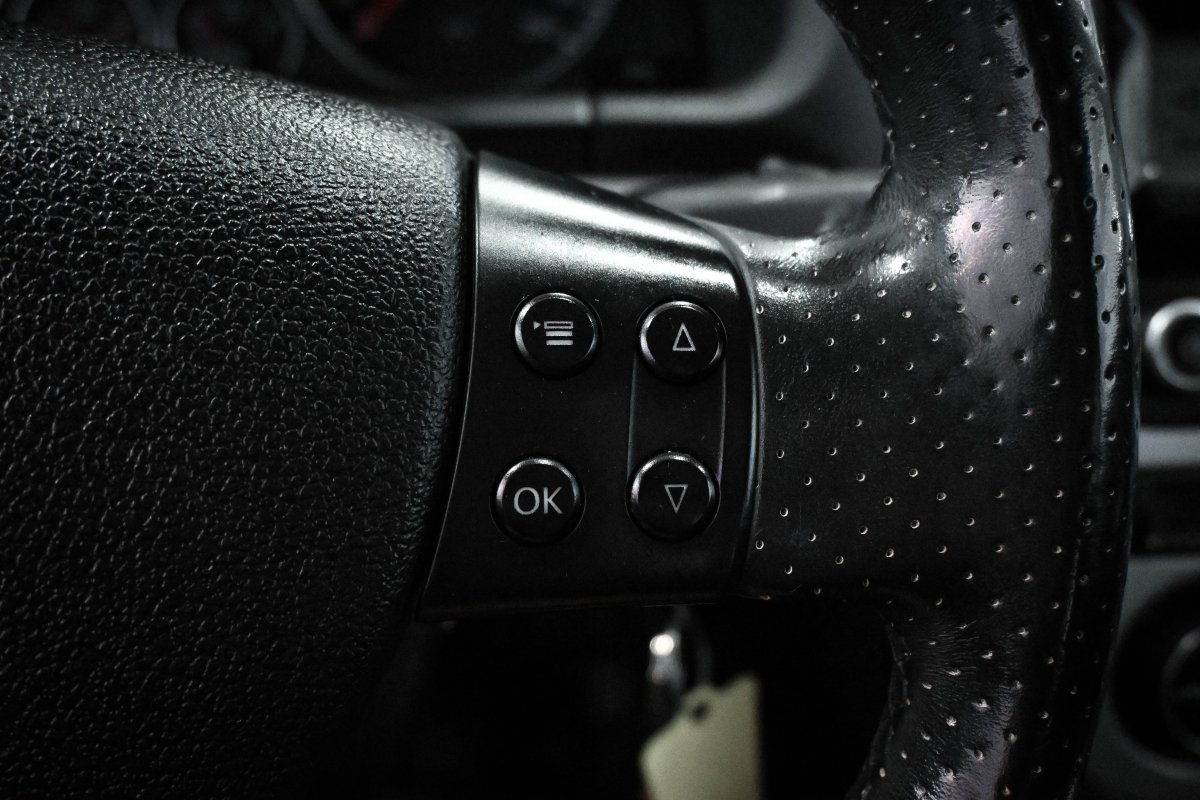 Foto Volkswagen Scirocco 12