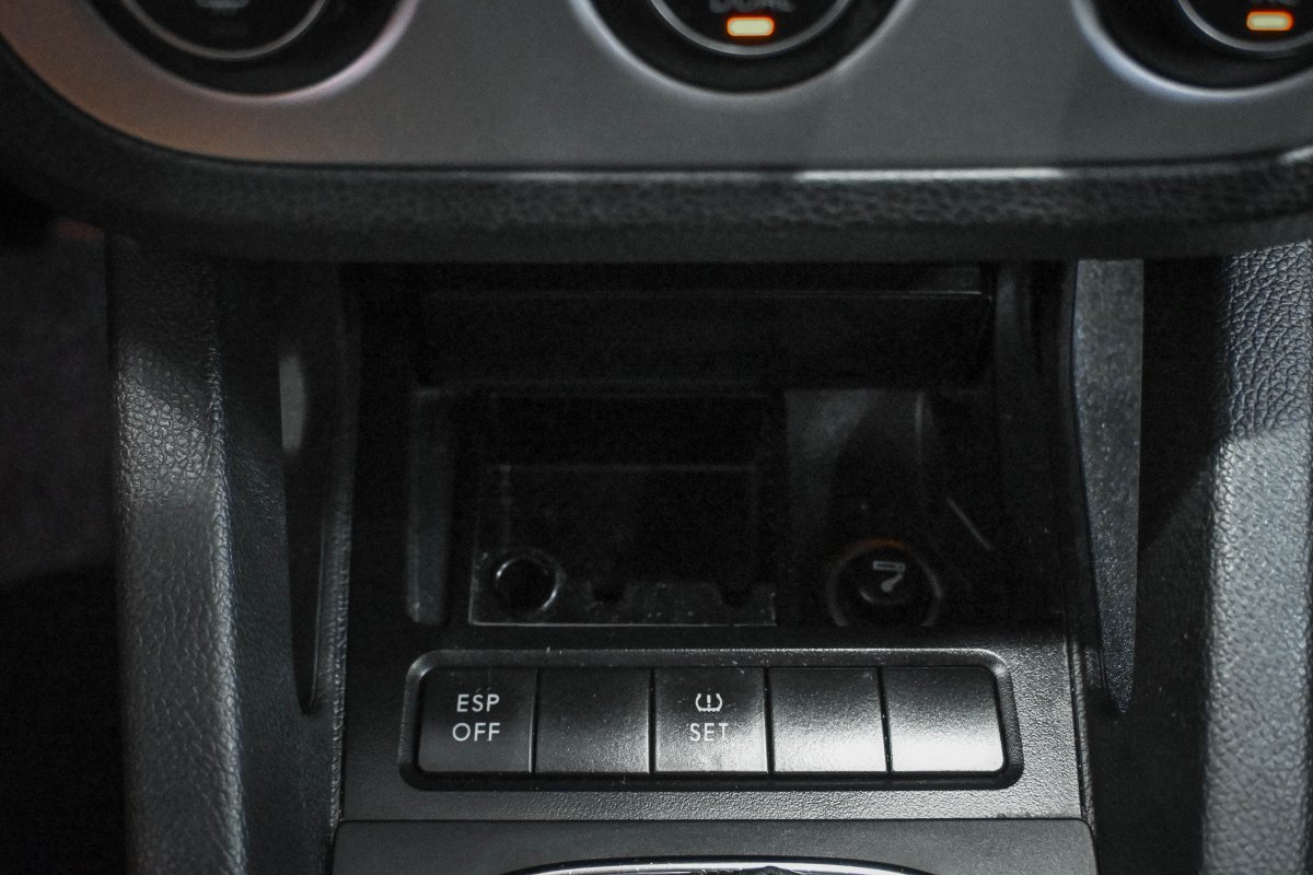 Foto Volkswagen Scirocco 18