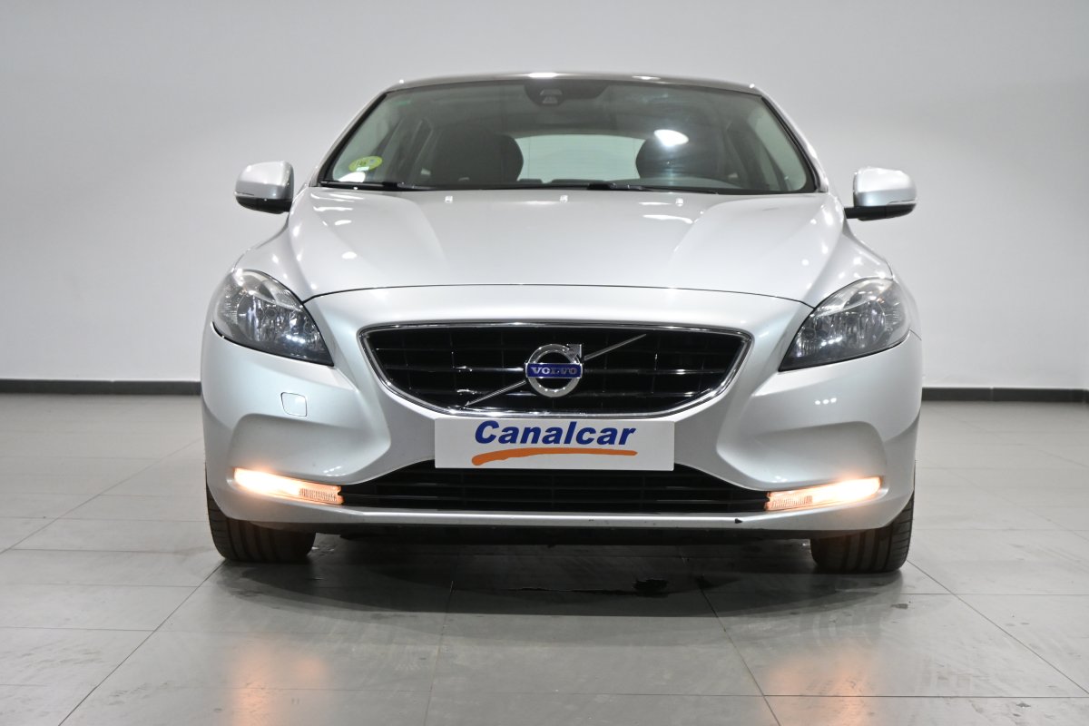 Foto Volvo V40 2