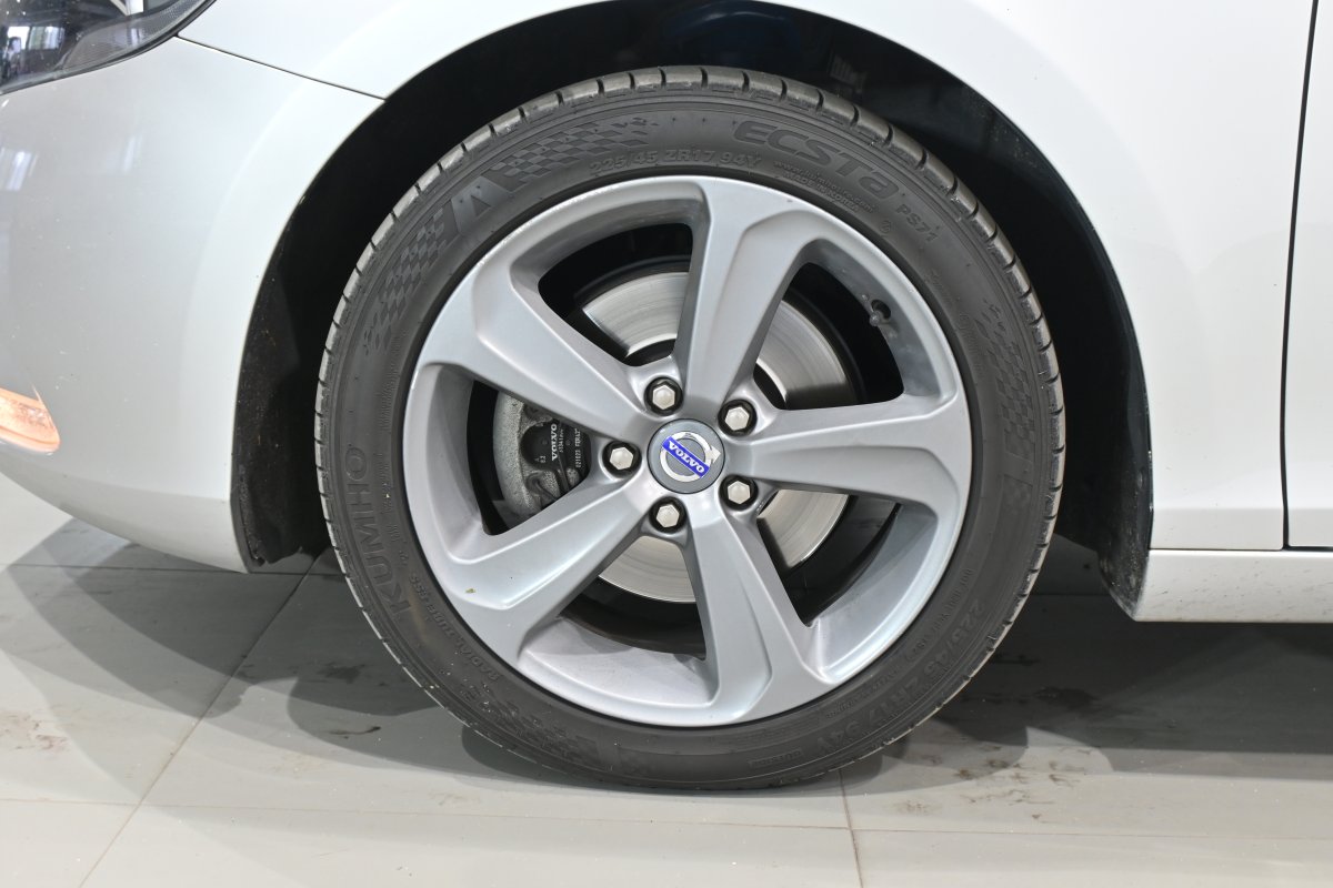 Foto Volvo V40 27