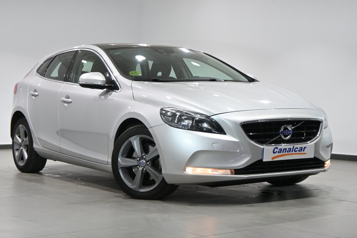 Foto Volvo V40 3