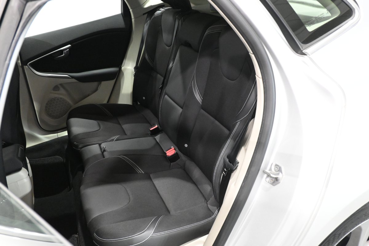 Foto Volvo V40 11