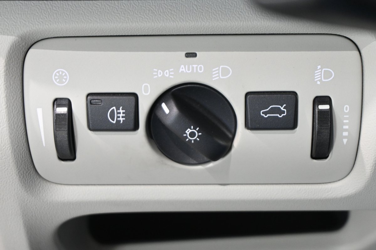 Foto Volvo V40 25