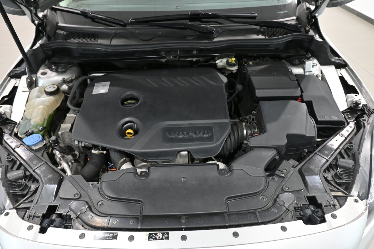 Foto Volvo V40 7