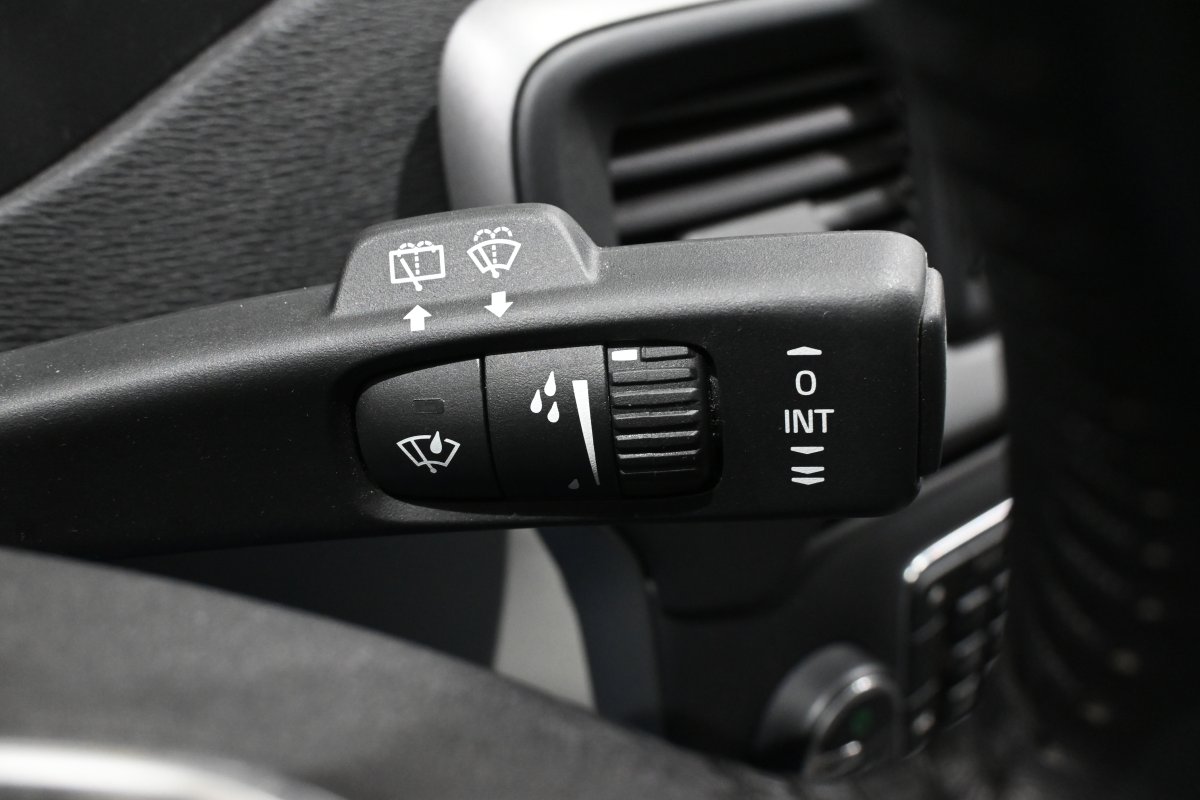 Foto Volvo V40 20