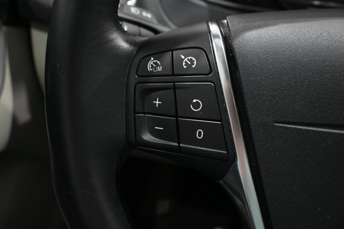 Foto Volvo V40 21