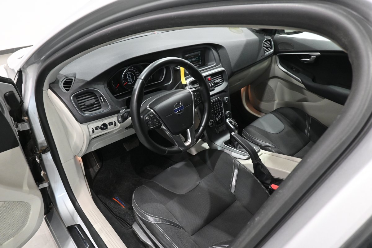 Foto Volvo V40 9