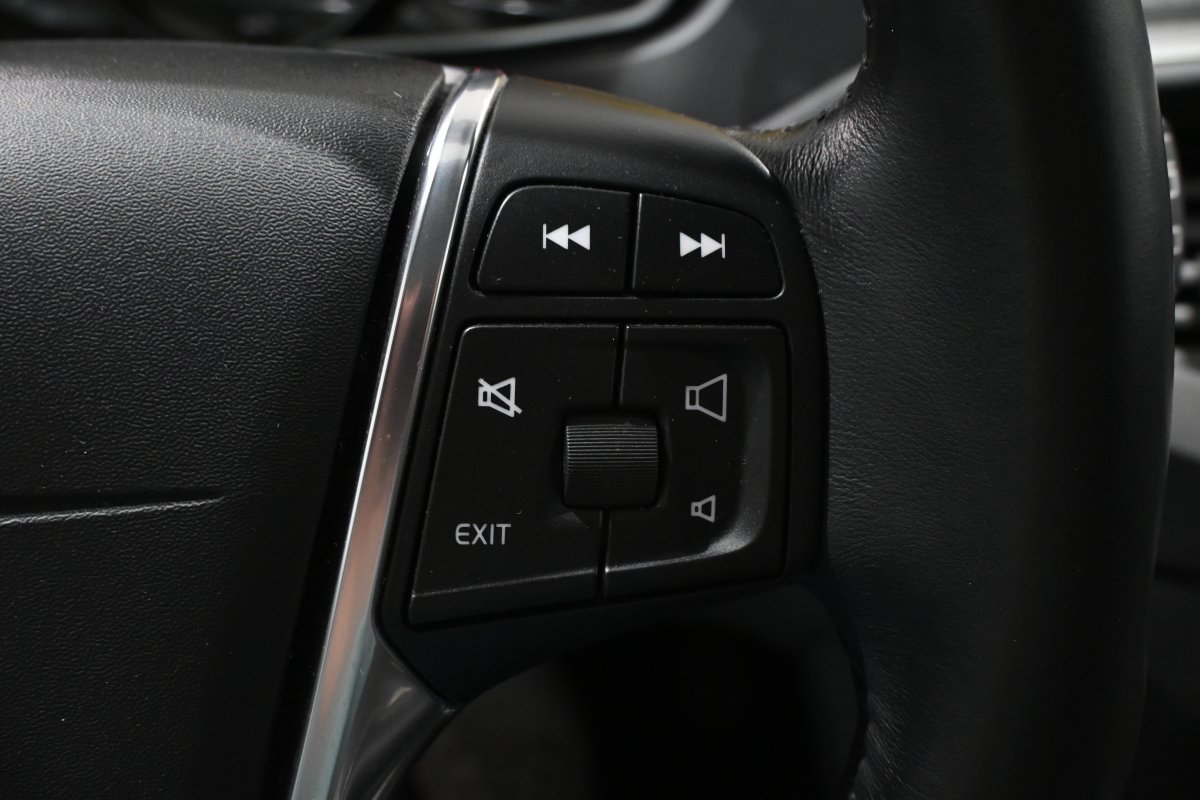 Foto Volvo V40 22