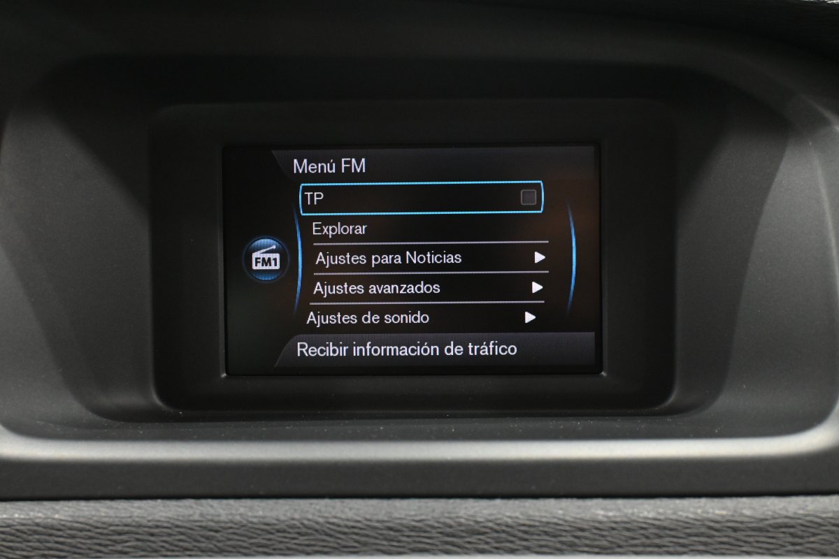 Foto Volvo V40 15