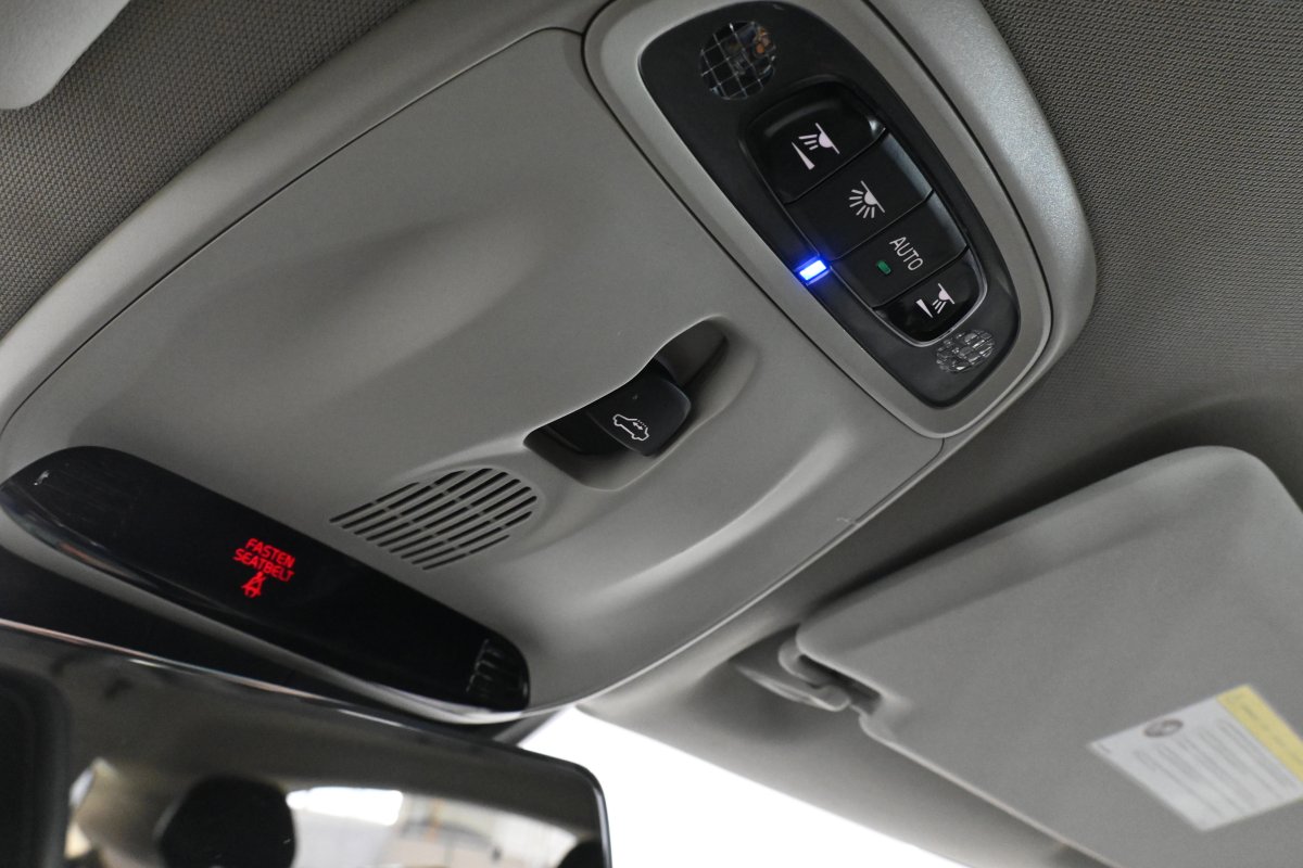 Foto Volvo V40 24
