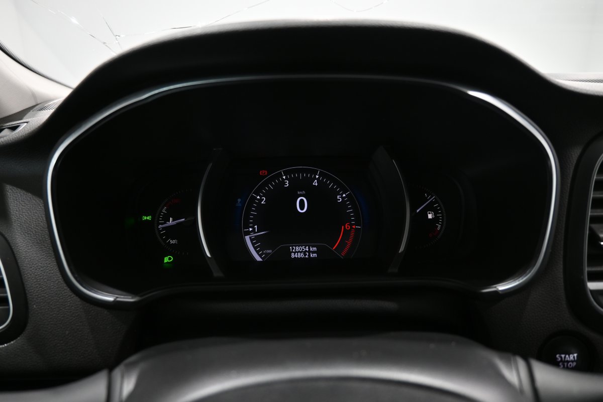 Foto Renault Megane 14