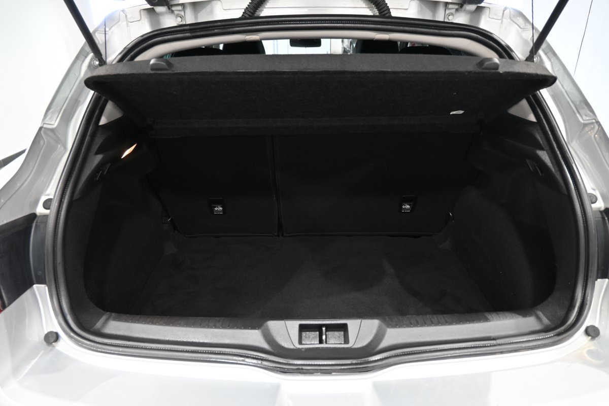 Foto Renault Megane 8